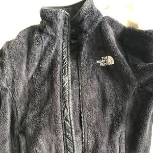 The North Face Jackets & Coats - black north face fleece jacket The North Face Jackets & Coats - black north face fleece jacket